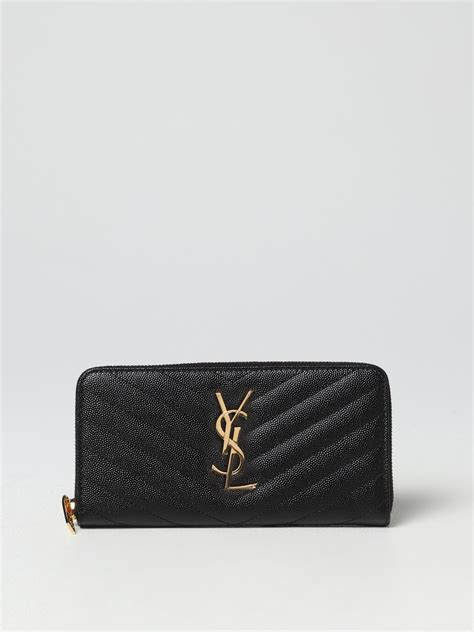 Portafogli Yves Saint Laurent per Donna 